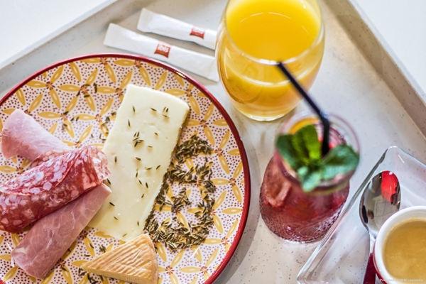 Hotel ibis Strasbourg Sud La Vigie